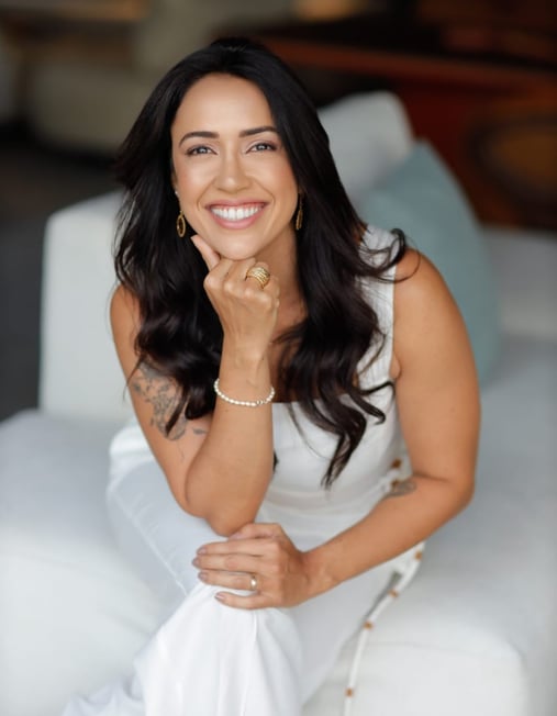 Dra. Bruna Simões, médica em Recife